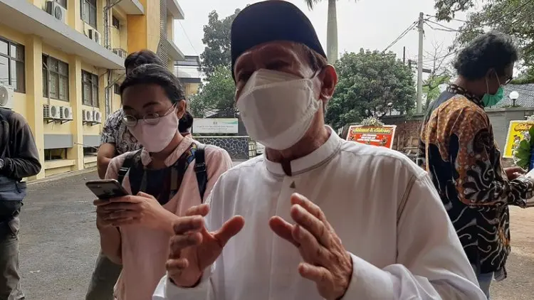 Paguyuban Pasundan Siap Lakukan PTM Secara Terbatas
