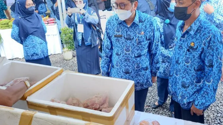 Daging Sapi Import asal Spanyol Dijual Rp 80 Ribu Perkilogram