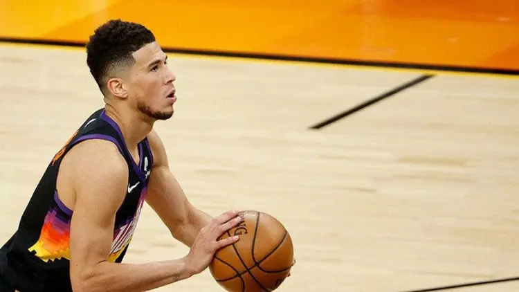 Gasak Thunder, Phoneix Suns Geser Utah Jazz