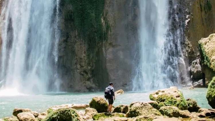 Bosan Pantai dan Gunung? Objek Wisata Curug di Jabar Bisa Jadi Pilihan