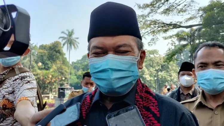 Kegiatan Keagamaan Boleh-boleh Saja di Bandung, Asal...