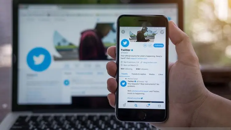 Twitter Sepakat Hapus Konten Terlarang di Rusia