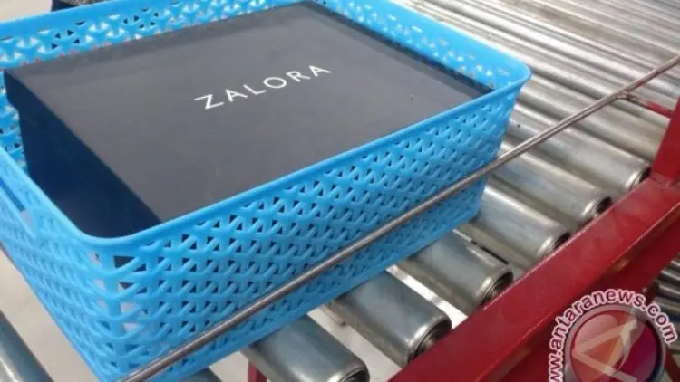 Zalora Sambut Lebaran Lewat Kolaborasi dengan Perancang Busana Muslim