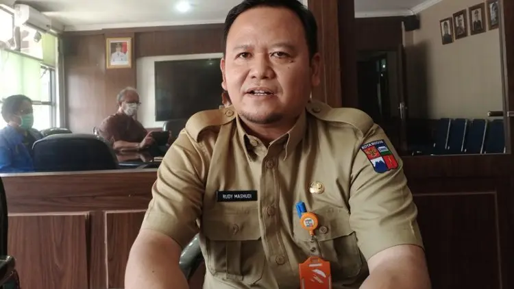 Jalan Sudirman Jadi Jalur Sepeda Pusat Kota Bogor