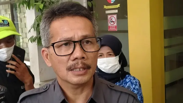Impor Ayam Potong Jangan Ganggu Produksi Lokal Kabupaten Bandung