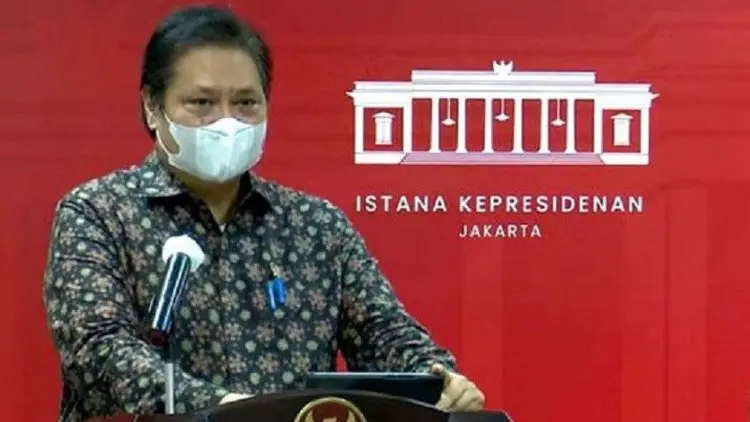 Pekerja Asing Miliki Kitas/Kitap Bisa Peroleh Vaksin Gotong Royong