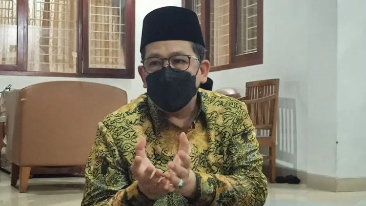 Wamenag: Tidak Mudik Sama dengan Berjihad untuk Kemanusiaan