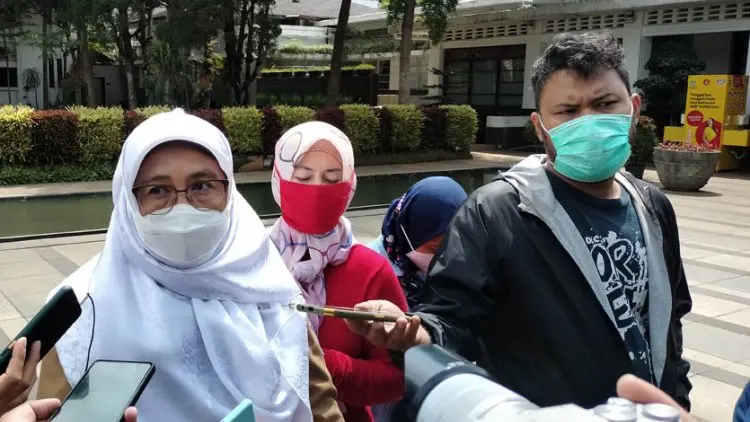 Kota Bandung Siapkan Ruang Isolasi bagi Pemudik