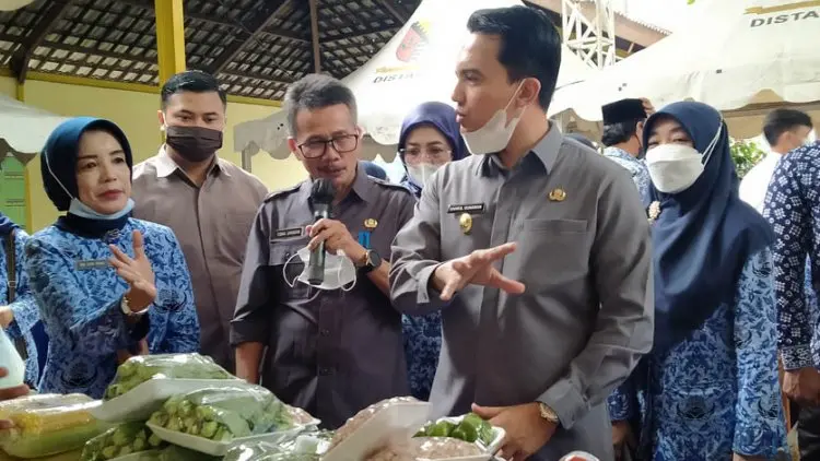 Sahrul Gunawan: Dukung Kabupaten Bandung Jadi Pusat Kopi Indonesia