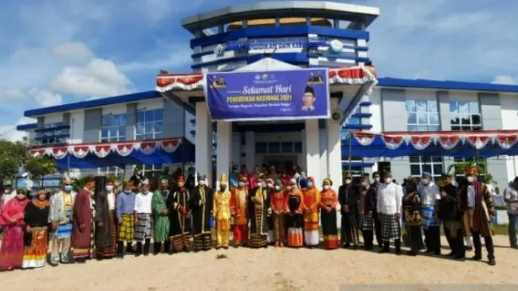 Merdeka Belajar dan Kepastian Pendidikan