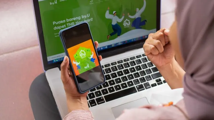 Telkomsel dan Kemenkop UKM Dorong Pemulihan UKM di Masa Pandemi