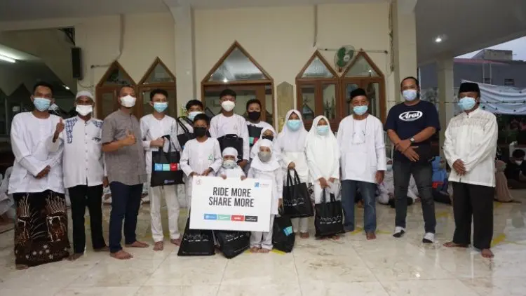 Piaggio Indonesia Hadirkan Program Menarik
