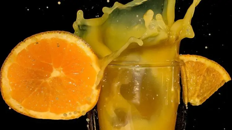 Alasan Vitamin C Harus Dikonsumsi Berkala Setiap Hari