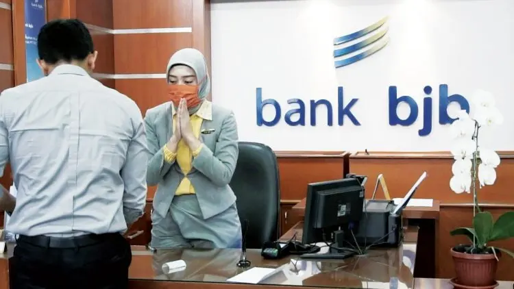 Deviden BJB Mengalir Seperti Air ke Daerah Daerah