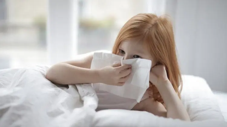 Penanganan yang Tepat untuk Penderita Gejala Sinusitis