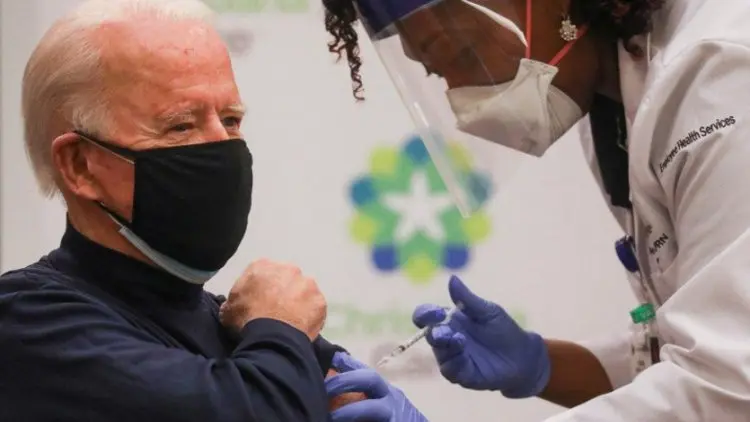 FDA AS Siap Izinkan Vaksin Covid-19 Pfizer bagi Usia 12-15 Tahun