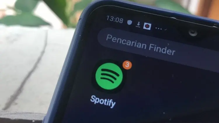 Spotify Desain Ulang Perpustakaan untuk iOS dan Android