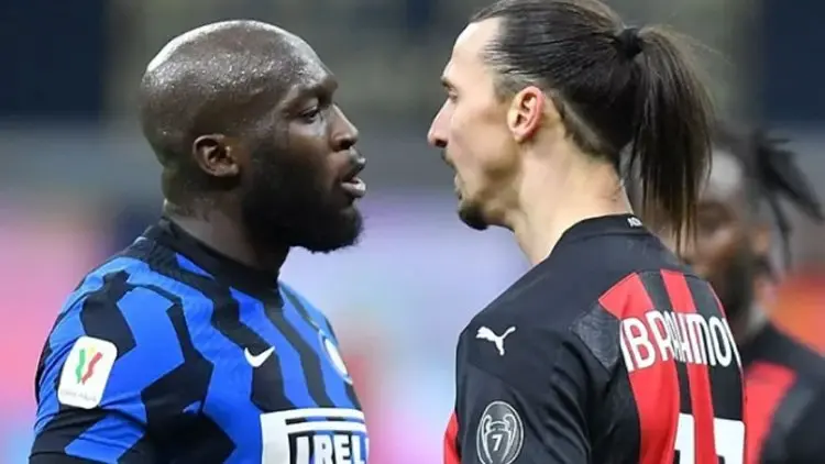 Sindir Ibra, Lukaku: Sujudlah kepada Raja!