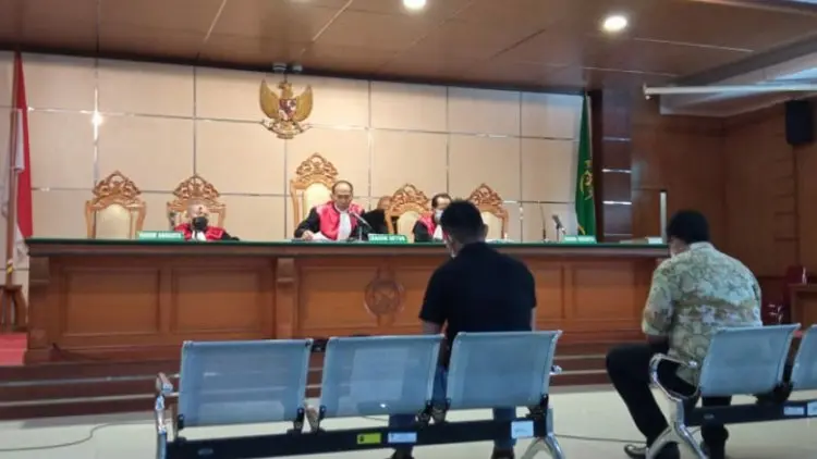 Ipar Korban Habib Bahar: Ya Luka Dikit!