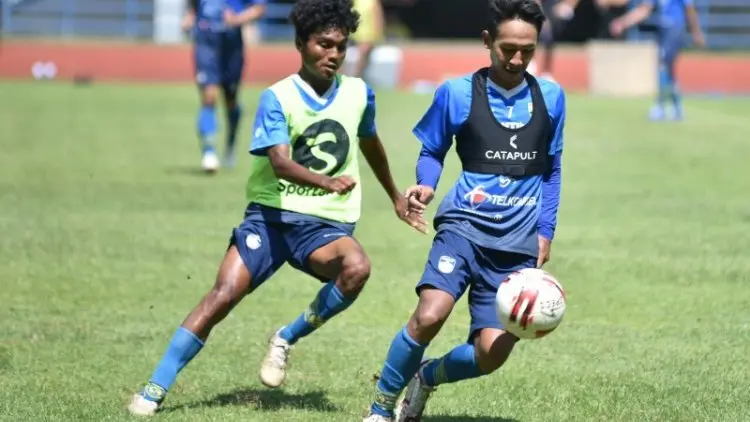 Libur Lebaran, Beckham Fokus Tambah Berat Badan