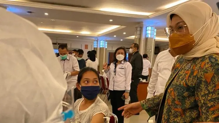 Pemerintah Sudah Siapkan Prosedur Karantina bagi Pekerja Migran