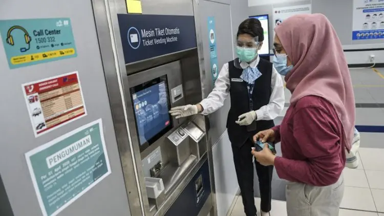 Pimpinan DPRD DKI Dukung Integrasi Transportasi Umum di Jakarta