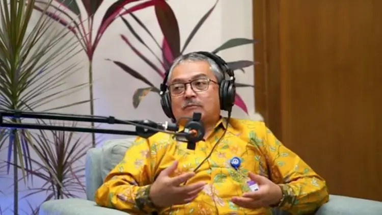 Ekosistem Literasi Sekolah Harus Dibangun Bersama