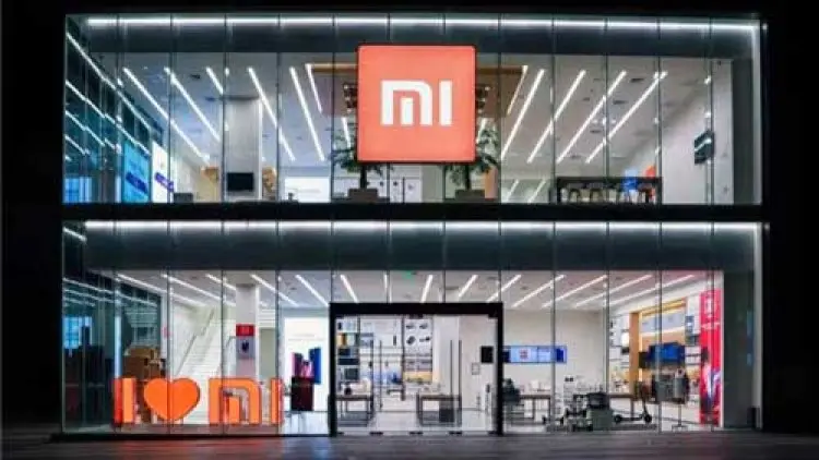 Xiaomi Geber 30 Mi Shop Baru di Indonesia