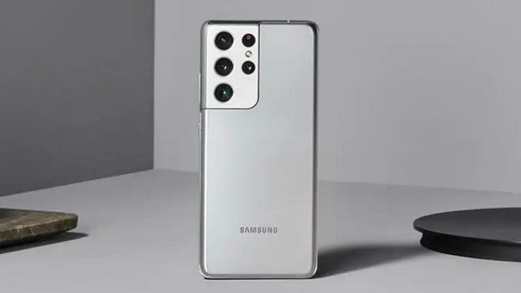 Samsung Hadirkan Film Berbekal Galaxy S21 Ultra 5G