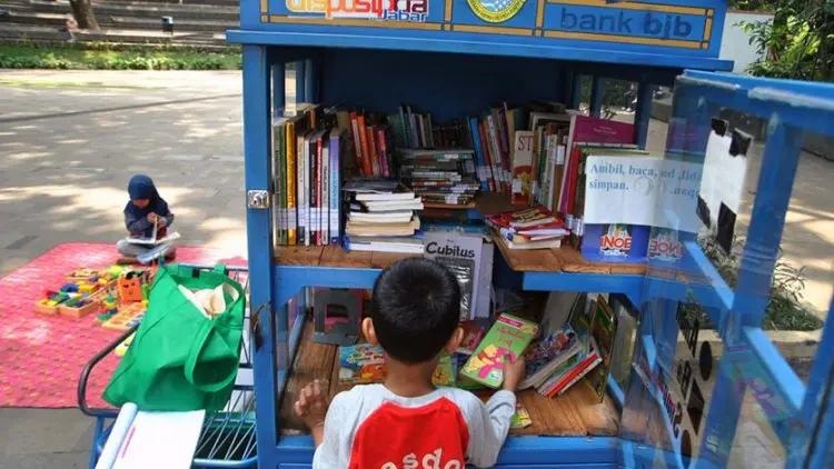 Sikap Kami: Agar Kolecer Tokcer