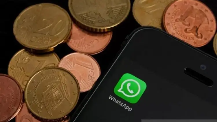 WhatsApp Luncurkan Ulang Fitur Transfer Uang di Brasil