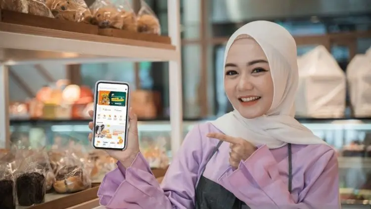 Ralali.com Jadi Top 10 Marketplace di Indonesia pada Kuartal 1/2020