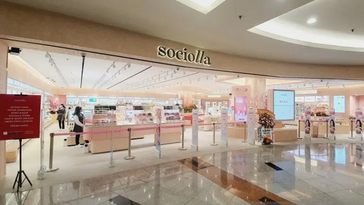 Social Bella Raih Pendanaan Rp818 Miliar dari L Catterton