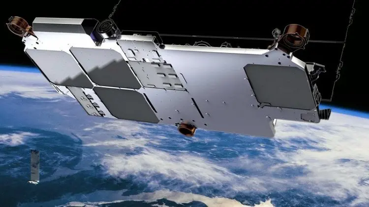 Layanan Internet Satelit Starlink Dapat 500 Ribu Pra Pemesanan