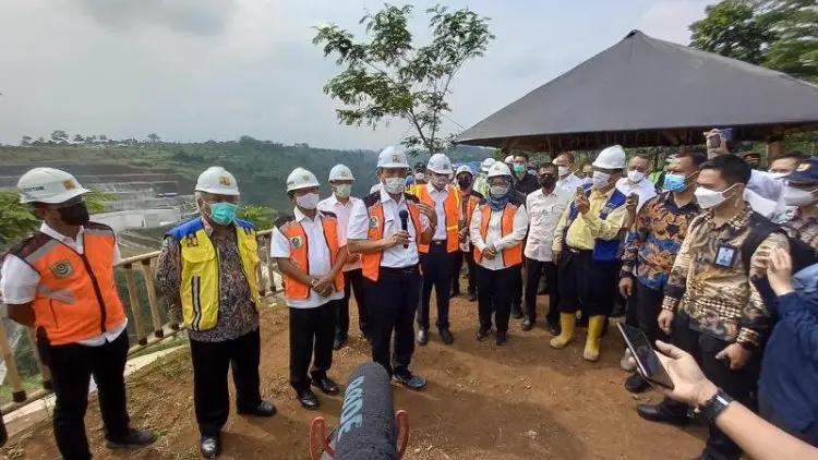 Juli Nanti, Proyek Molor Ini Dijanjikan Rampung