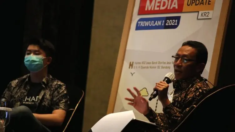 Foto: Kinerja Lembaga Jasa Keuangan Jabar