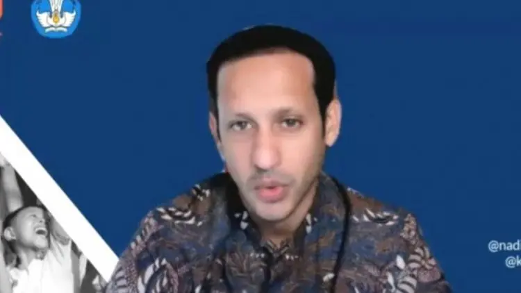 Pemerintah Dorong Pembelajaran Tatap Muka