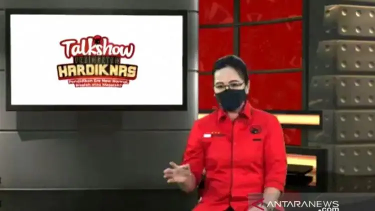 PDIP Usul Pemerintah Sediakan "Rapid Test' bagi Siswa