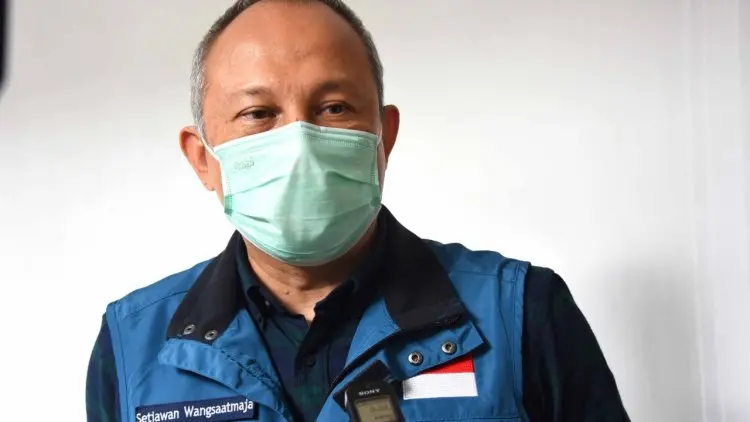 Pemda Provinsi Jabar Antisipasi Penyalahgunaan Momen Lebaran untuk Terima Gratifikasi