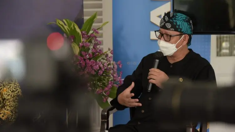 Semakin Banyak Pelaku UMKM Jabar Manfaatkan Pasar Digital