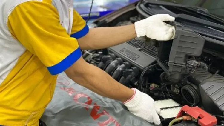 HPM Hadirkan Program 'THR dari Honda'