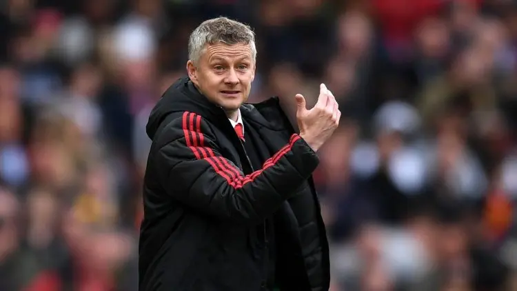 Soal Aksi Demo Fans, Solskjaer: Nggak Usah Lebay!