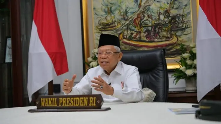 Wapres: Produk Halal Inklusif untuk Semua Kalangan