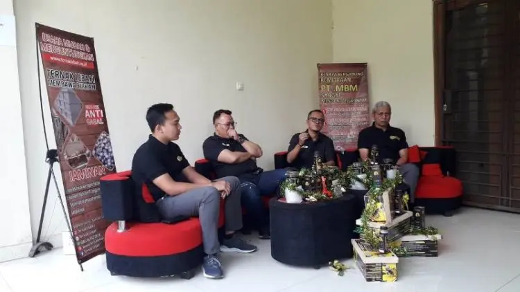 Pandemi, Produsen Madu Klanceng Kini Fokus Garap Pasar Lokal