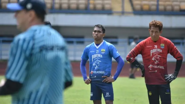 Frets Butuan Bocorkan Kunci Sukses Cetak 3 Gol di Piala Menpora 2021