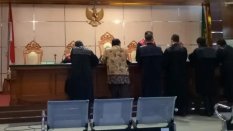 Bawa 500 Sertifikat, Dadang Sudah Kaya Sebelum Ikut RTH