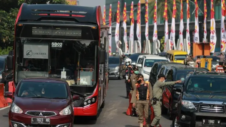 Kemenag Minta Silaturahim Sebaiknya Dilakukan secara Daring