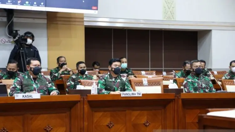 Panglima TNI dan Kapolri Akan Tinjau Langsung Keamanan di Papua