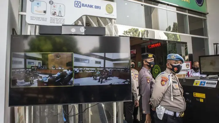 Saksi Ahli Sebut Rizieq Tak Perlu Dipidana jika Sudah Bayar Denda