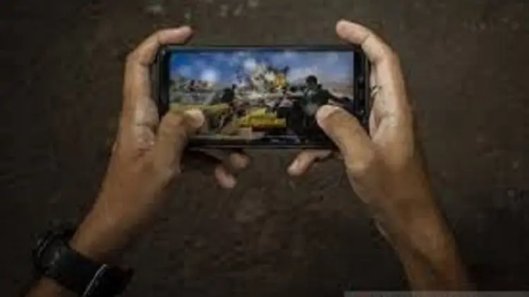 PUBG Mobile Rilis Ulang di India Menjadi Battlegronds Mobile India